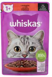 Whiskas Alutasak 85. Gr Marhaval
