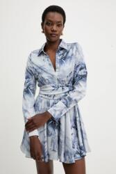 GUESS ruha CONCETTA - kék XS