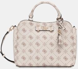 Guess kézitáska SILIA - bézs Univerzális méret - answear - 42 690 Ft