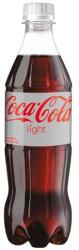 Coca-Cola Pet 0, 5. L Light (drs)