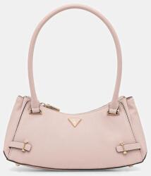Guess kézitáska ROSALBA - rózsaszín Univerzális méret - answear - 39 990 Ft