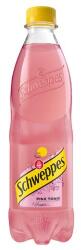 Schweppes Pet 0, 5. L Pink Tonic (drs)