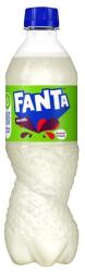 Coca-Cola Pet 0, 5. L Fanta Exotic (drs)