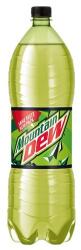 Pepsi Pet 2. L Mountain Dew Citrus (drs)