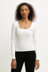 GUESS hosszú ujjú FABIA bézs, V5BP03 K1932 - bézs XL