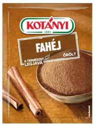  Fahej Kotanyi 25. Gr Orolt