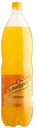 Schweppes Pet 1, 5. L Narancs (drs)