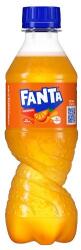 Coca-Cola Pet 0, 3. L Fanta Narancs (drs)