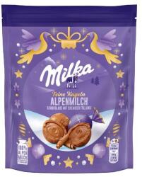 Milka Golyok 90. Gr Tejes