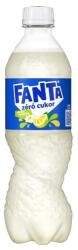 Coca-Cola Pet 0, 5. L Fanta Bodza Zero (drs)