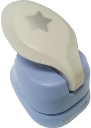  Mintalyukasztó, 16 mm, csillag (FHBA0004) - nyomtassingyen