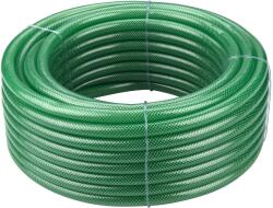 Extol Kerti átlátszó kerti tömlő, 1/2", 25 m 100 g/m (900423)