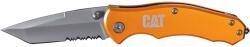 CAT Összecsukható kés 6-5/8" CAT (294321)