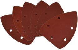 Güde Csiszolópapír 140 × 102 mm (6 db) K100/120/180 (58164)