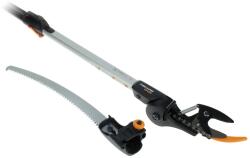 Fiskars Állítsa be a FISKARS olló hernyót UPX86+fűrész UPX80 1023634 (10724)