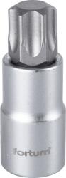 Fortum Dugófej 1/2" csúcs torx, t70, l 55 mm (4700729)
