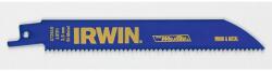 IRWIN TOOLS Levélfűrész. fém és fa kardfűrészekhez 150 mm/10TPI (5 db) IRWIN (471230)