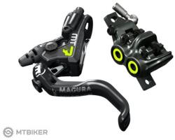 MAGURA Frână hidraulică HC cu 1 deget MAGURA MT7 Pro, 4 pistoane, față/spate
