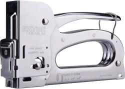 Extol Premium 3 funkciós kapcsos, 6-12 mm-es, 100 db klippel (8851105)