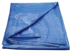 M. A. T. Group Ponyva fülekkel 3 × 4 m, 70 g/m2 (463251)