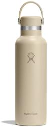 Hydro Flask Termos Hydro Flask Standard Flex Cap, 621 ml, oat