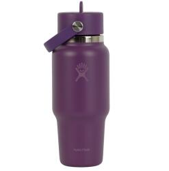 Hydro Flask Termos Hydro Flask Wide Flex Straw Travel, 710 ml, beachplum