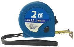 M. A. T. Group Esztergálási mérő 2, 0 m/19 mm ASSISTENT (463160)