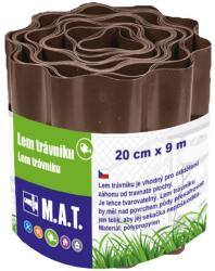 M. A. T. Group Gyep perem 20 cmx9 m HN (715901)