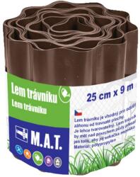 M. A. T. Group Gyep perem 25 cmx9 m HN (715902)