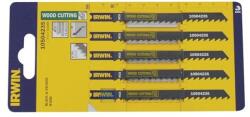 IRWIN TOOLS Levél pil. direct. készlet HCS-U144D 100 fa (5 db) IRWIN (471470)