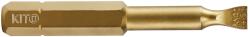 KITO Csúcs, 5 × 50 mm, S2/TiN (4821303)