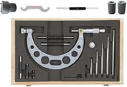 Asimeto Mikrométer cserélhető érintőkkel 400 - 500 mm ASIMETO (111200)