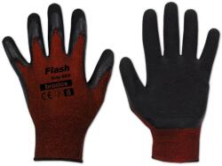 Bradas Kesztyű FLASH GRIP latex 7 (715650)