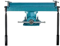 York Kézi fémlemez hajlítógép max. 250mm szöggel. mér. - ROP 250 U (501010330)