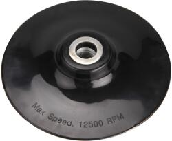 Extol Csiszolópapír tartó tányér, 125 mm (108550)