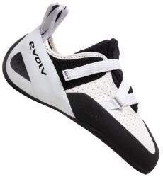 Evolv Pantofi escaladă Evolv Defy LV, gri/alb (EU 39.5)