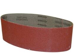 Güde Csiszolószalag 530 × 75 mm/ K80 (6 db) (58305)