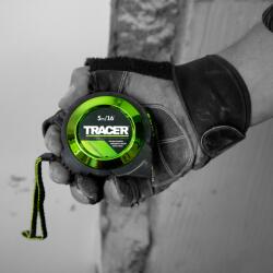TRACER Svinovací metr Tracer ATM5 - délka 5 metrů (3340)