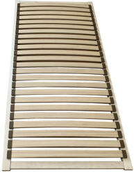 Leziter Keretes farugós ágyrács 90x200 cm (LARK-90) - platinashop