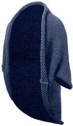 Bontis Cardigan tricotat cu lungime variabilă - De blugi prespălat | uni (L497-7)
