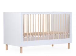 CHILDHOME Patut Childhome Wonder White 70x140 cm (CH-B140WW) - ookee