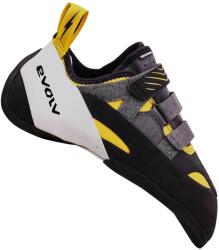 Evolv Pantofi escaladă Evolv Shaman, gold/grey/white (EU 45)