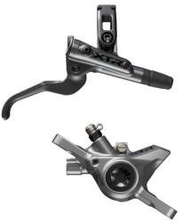 Shimano Frână hidraulică spate Shimano XTR BL-M9200/BR-M9200, Post Mount, furtun 1.700 mm + plăcuțe