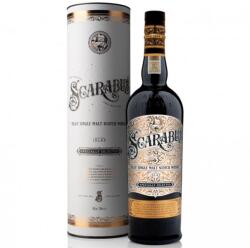  Scarabus whisky DRS (0, 7L / 46%) - goodspirit
