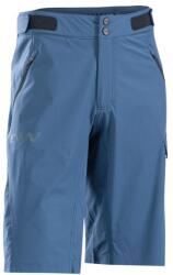 NORTHWAVE Nadrág Edge Baggy Sötétkék