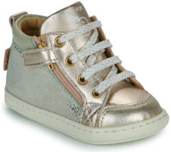 Shoo Pom Pantofi sport stil gheata Fete BOUBA BI ZIP Shoo Pom Multicolor 21