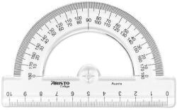 Aristo Szögmérő ARISTO College 180 fokos 10 cm (GEO23301) - mystock