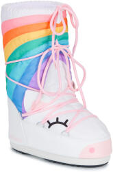 Moon Boot Cizme de zapadă Fete MB ICON UNICORN Moon Boot Multicolor 23 / 26