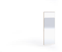 ArtGiB Tükör OLIER OL-04 | tölgy iparos