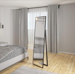 ArtElta Tükör VERONA | fekete (MI-VER-B-17050)